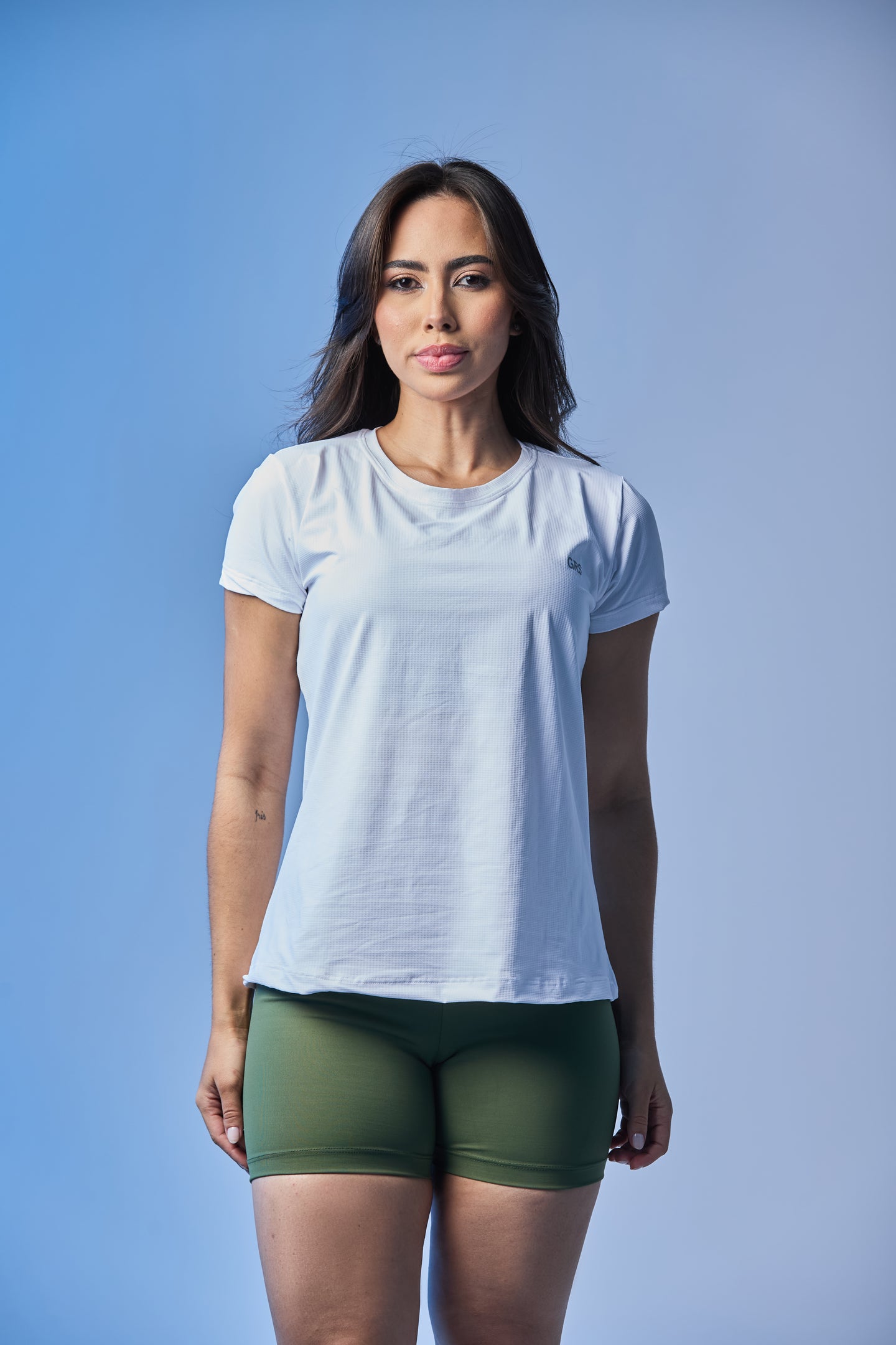 Blusa de Manga - REF 20011