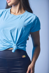 Blusa de Manga - REF 20011