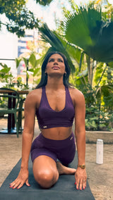 Conjunto Short e Top - REF 20014