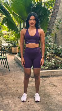 Conjunto Short e Top - REF 20014