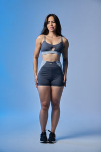 Conjunto Short e Top - REF 20019