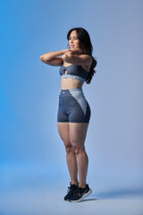 Conjunto Short e Top - REF 20019