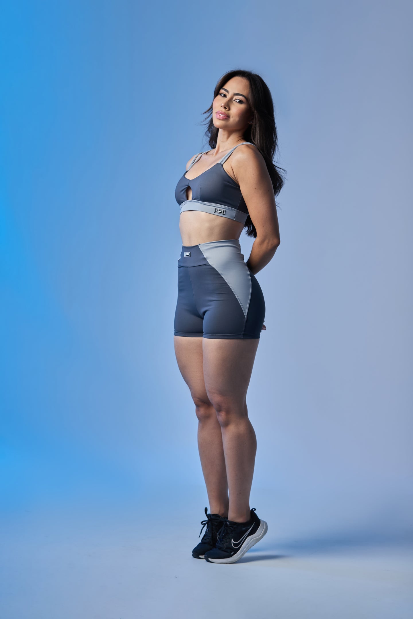 Conjunto Short e Top - REF 20019