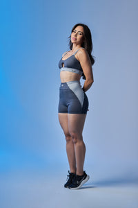 Conjunto Short e Top - REF 20019