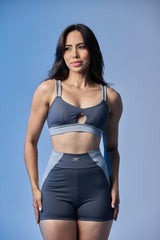 Conjunto Short e Top - REF 20019