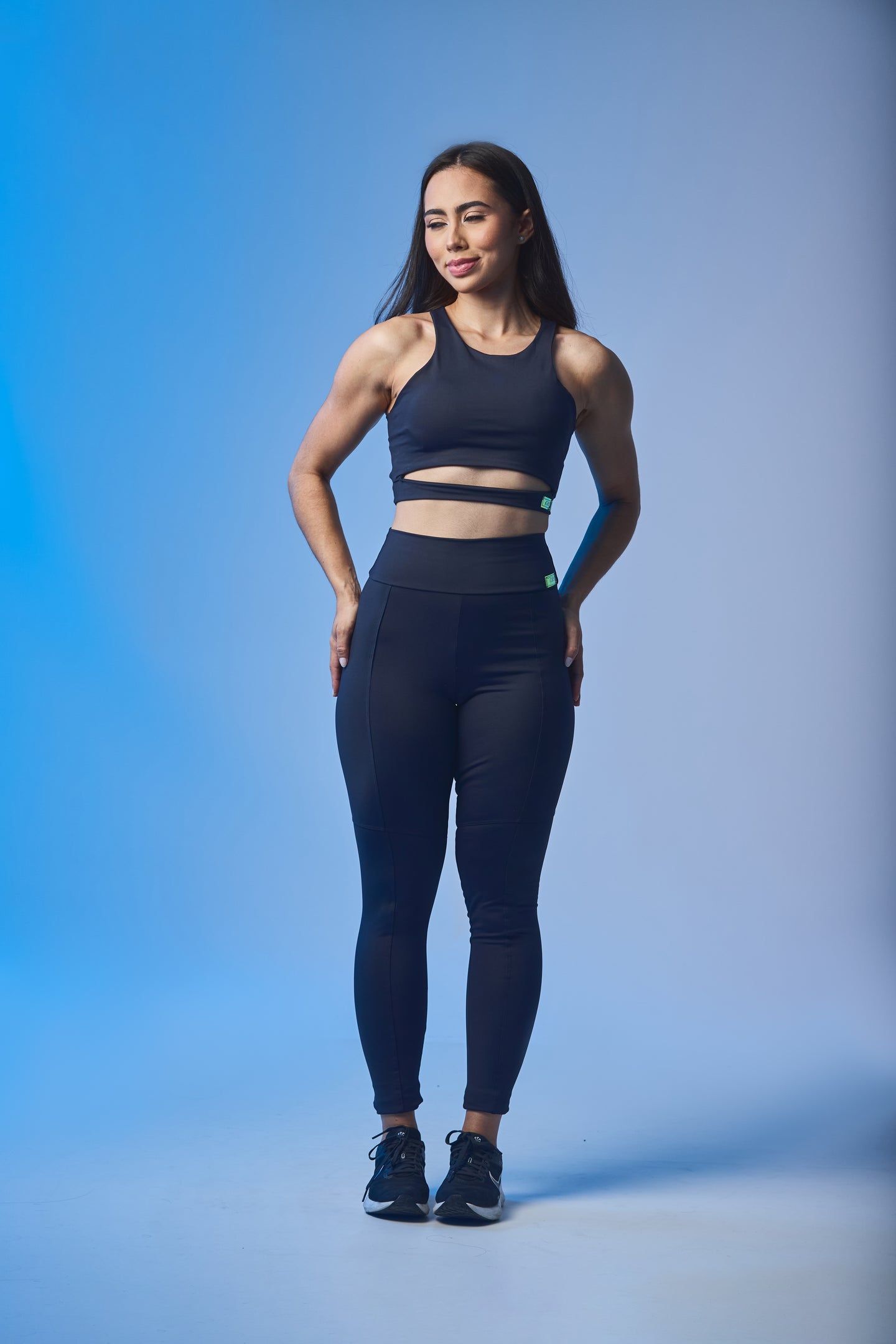 Conjunto Top e Legging - REF 20023