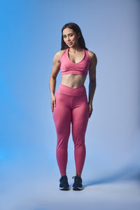 Conjunto Top e Legging - REF 20024