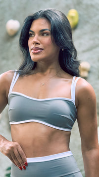 Conjunto Top e Legging- REF 20029