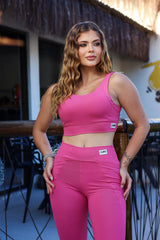 Conjunto Top e Legging- REF 20053