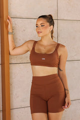 Conjunto Short e Top - REF 20054