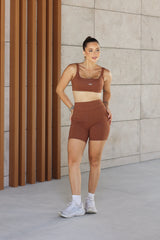 Conjunto Short e Top - REF 20054