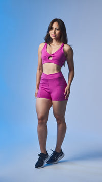 Conjunto Short e Top - REF 20006