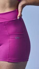 Conjunto Short e Top - REF 20006